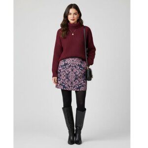 Forever 21 skirt size medium new tags